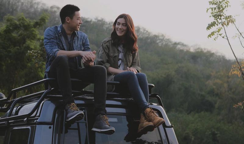 หมาก คิม