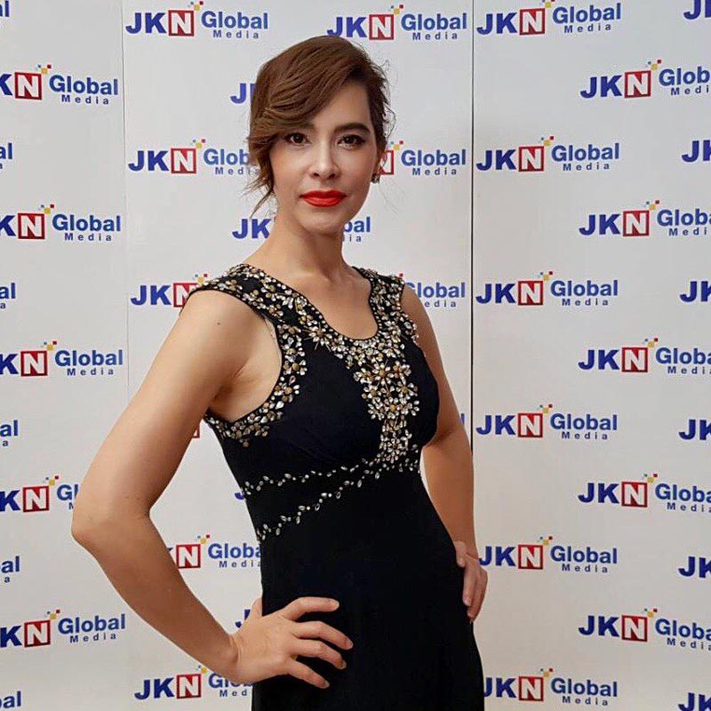 มาช่า วัฒนพานิช