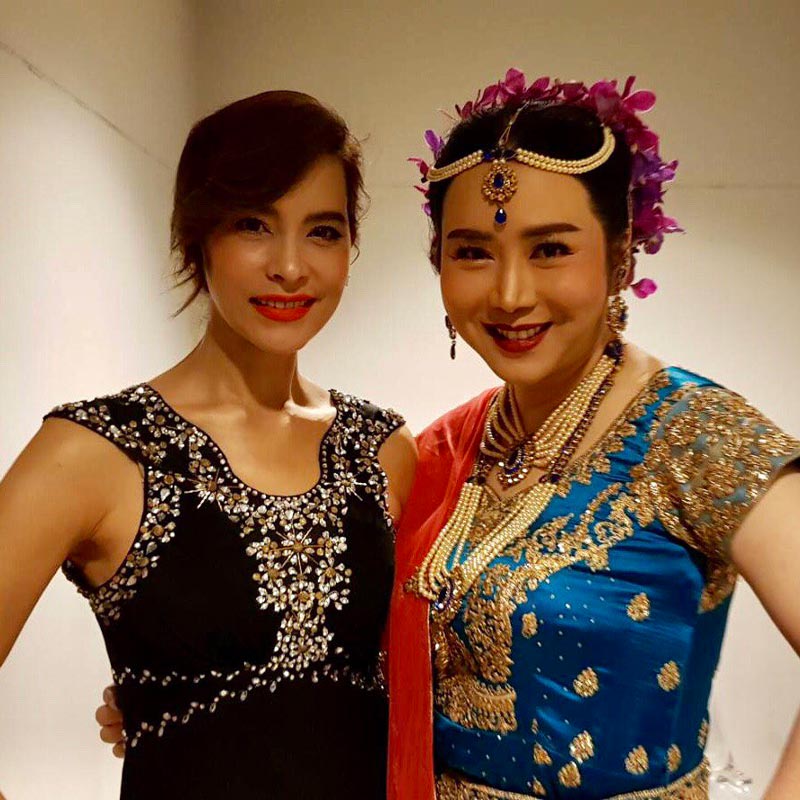 มาช่า วัฒนพานิช