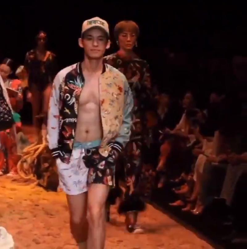 โมสต์ วิศรุต ไอ้จ้อย บุพเพสันนิวาส