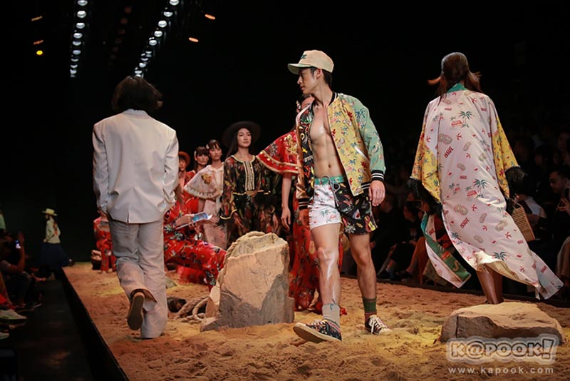 โมสต์ วิศรุต ไอ้จ้อย บุพเพสันนิวาส