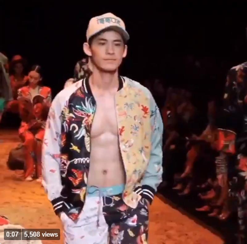 โมสต์ วิศรุต ไอ้จ้อย บุพเพสันนิวาส