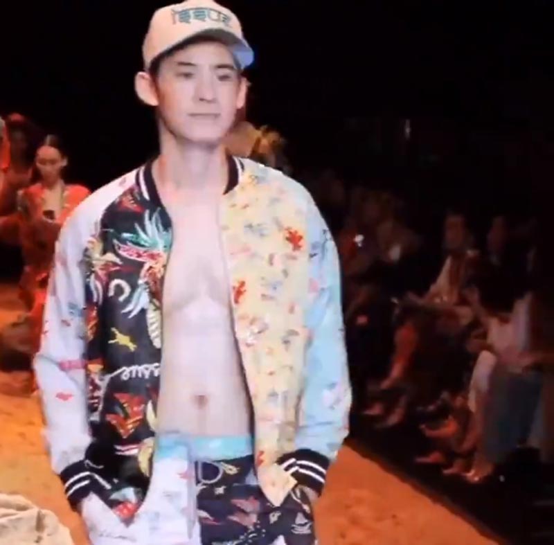 โมสต์ วิศรุต ไอ้จ้อย บุพเพสันนิวาส