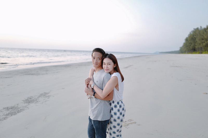 นาเดีย ม.ล.อภิมงคล