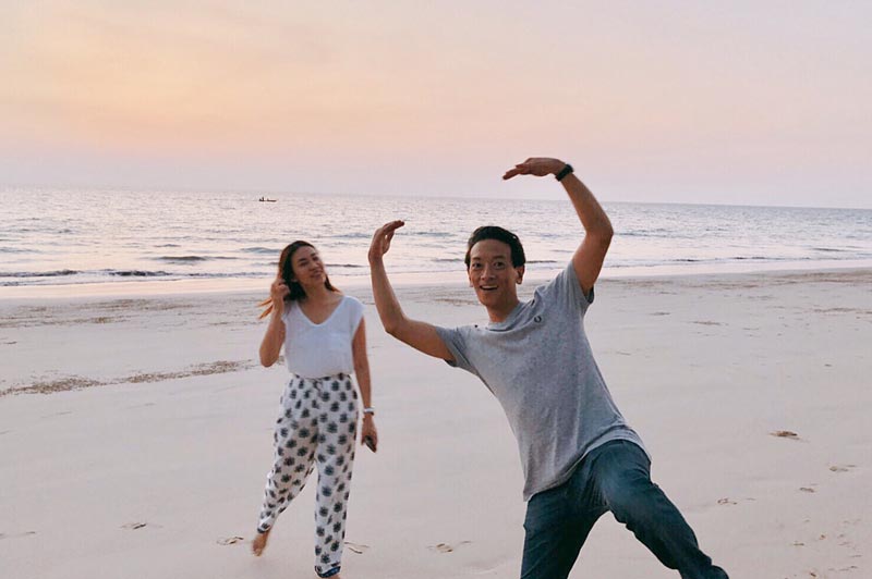 นาเดีย ม.ล.อภิมงคล