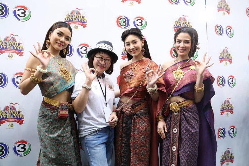 หน่อง อรุโณชา