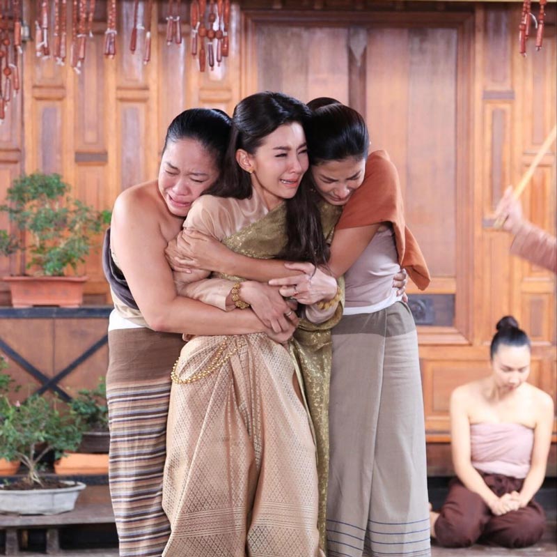 หน่อง อรุโณชา