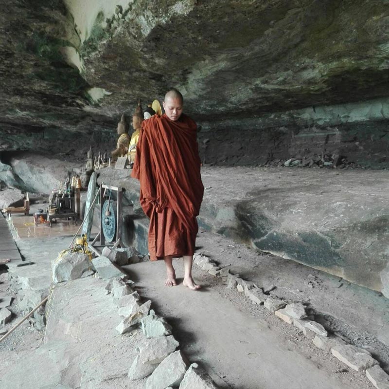 เดียร์ กิตติภูมิ ลูกชาย โหน่ง ชะชะช่า