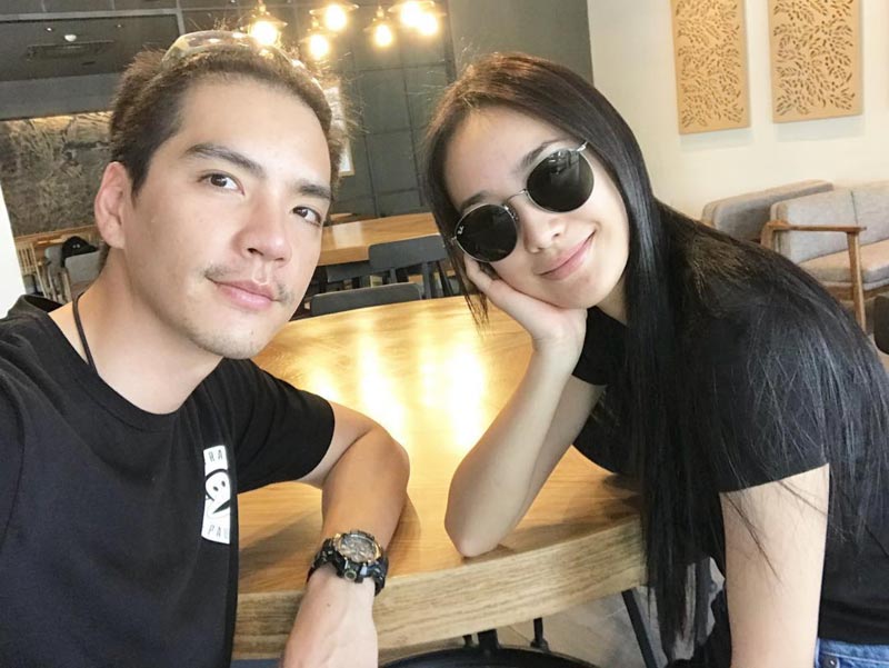 นาว ทิสานาฏ