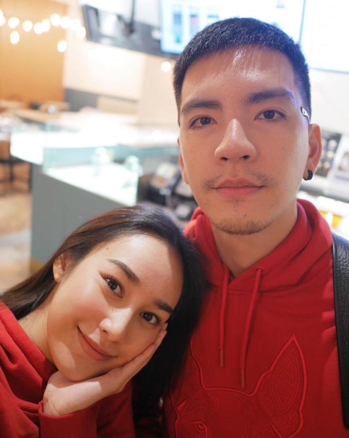 นาว ทิสานาฏ