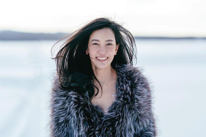 นุ่น วรนุช