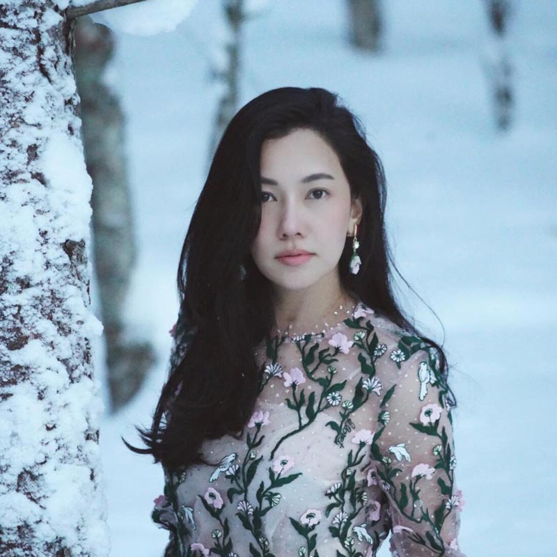 นุ่น วรนุช