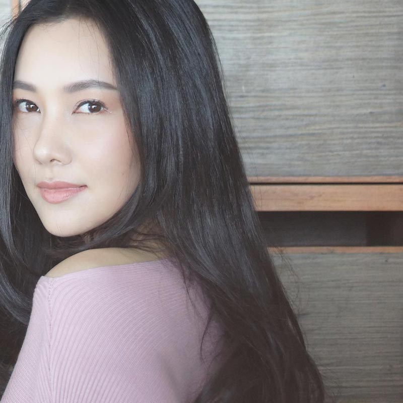 นุ่น วรนุช