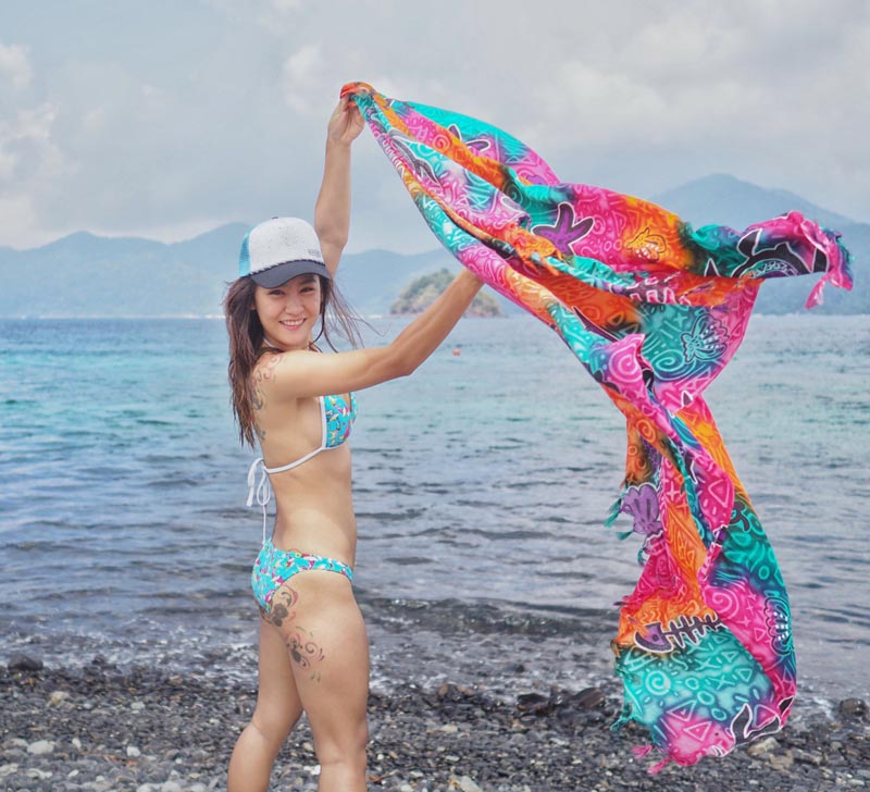 ปีใหม่ ป๋าต๊อบ