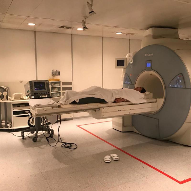 อัปเดตอาการป่วย จูน กษมา