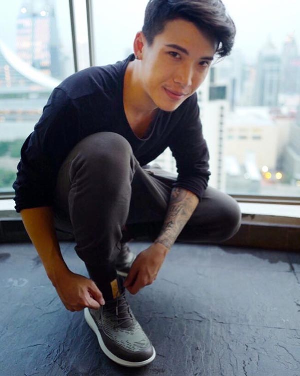 ป๊อก ภัสสรกรณ์