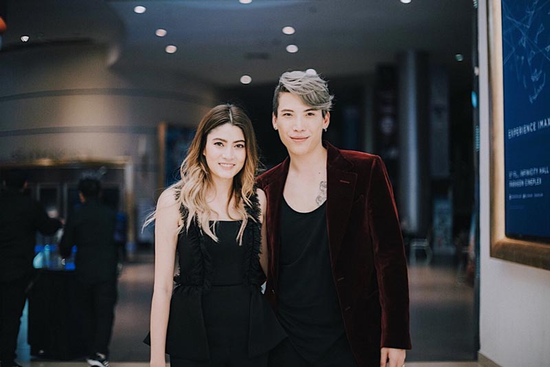 ป๊อก ภัสสรกรณ์