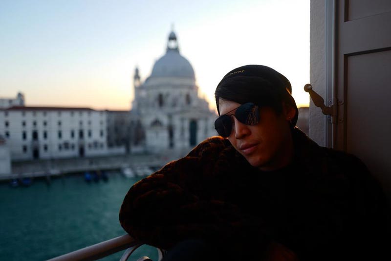 ป๊อก ภัสสรกรณ์