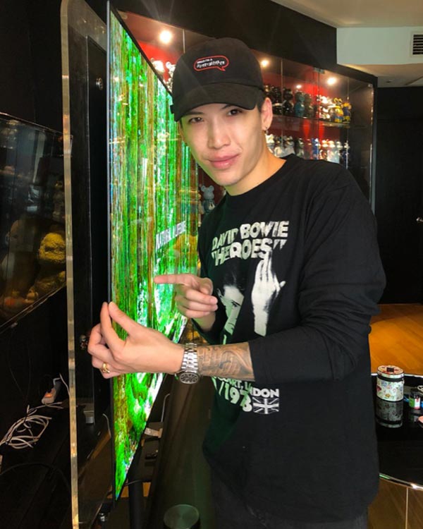 ป๊อก ภัสสรกรณ์