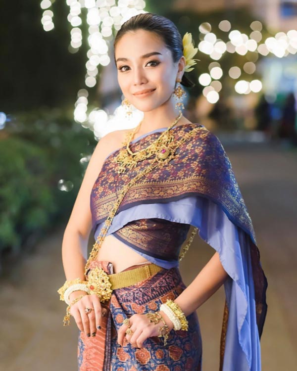 ปราง กัญญ์ณรัณ