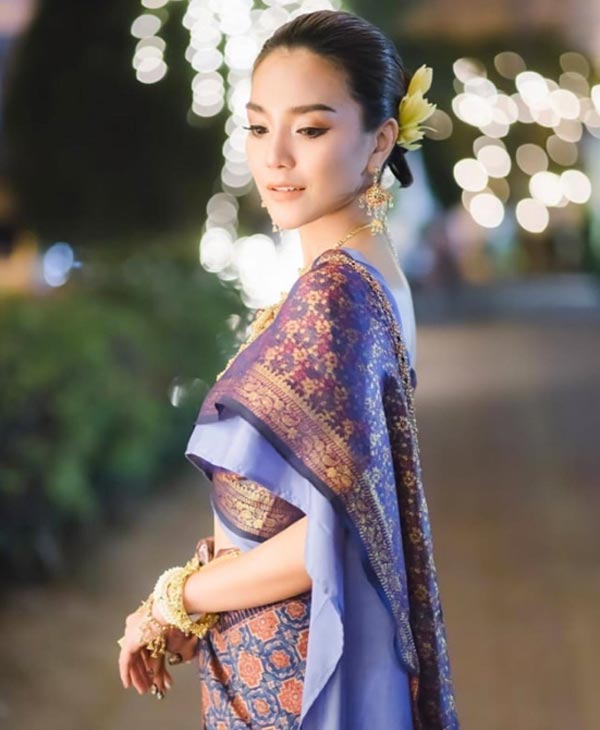 ปราง กัญญ์ณรัณ