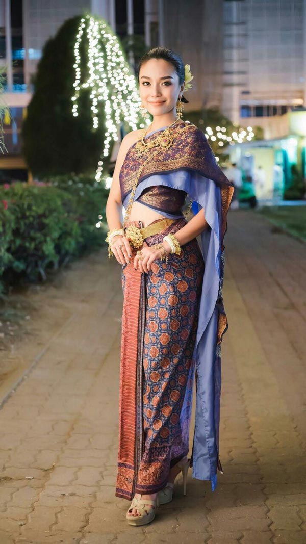 ปราง กัญญ์ณรัณ