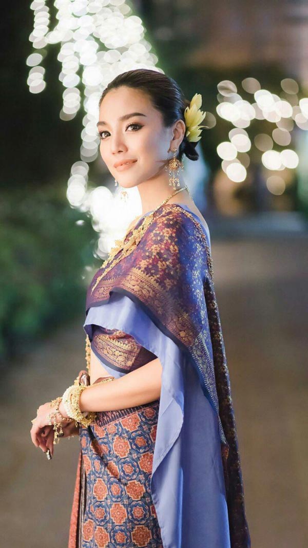 ปราง กัญญ์ณรัณ