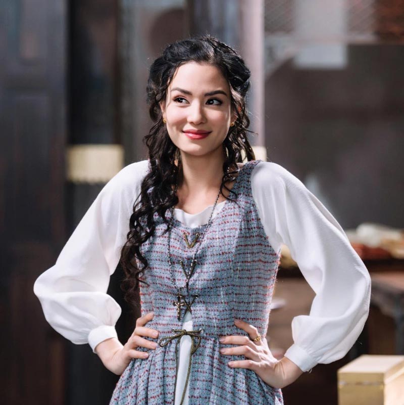 ซูซี่ สุษิรา