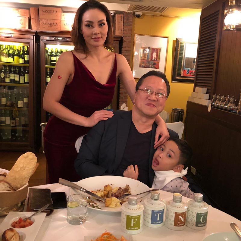 ตั๊ก บงกช