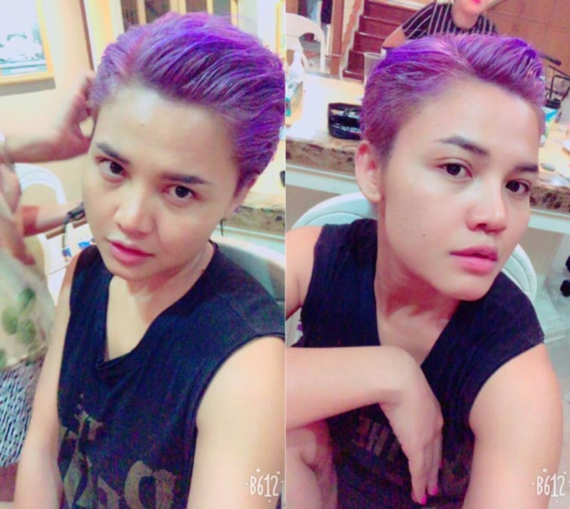 ตั๊กแตน ชลลดา