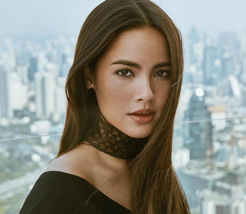 ญาญ่า อุรัสยา