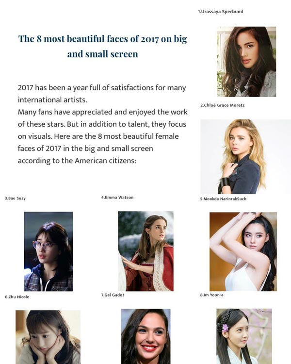 ญาญ่า อุรัสยา