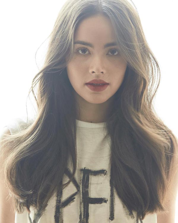 ญาญ่า อุรัสยา