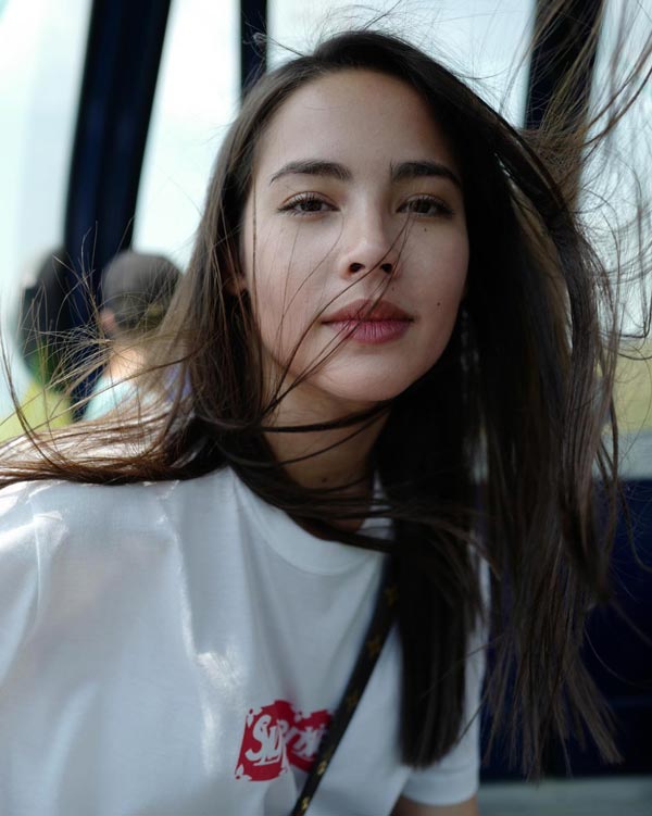 ญาญ่า อุรัสยา