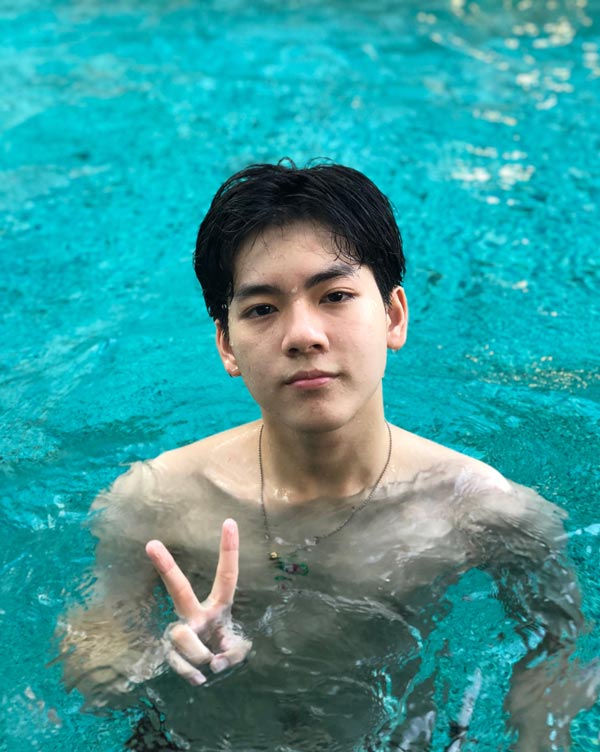 น้องยอร์ช ยงศิลป์