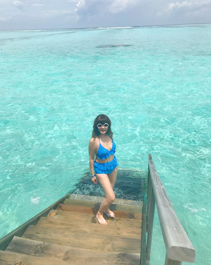 ตุ๊ก ปราศรัย คุณแม่ กอล์ฟ ไมค์