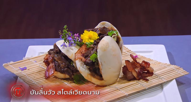 MasterChef Thailand 