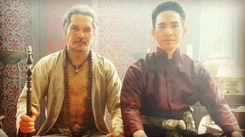 แอ้นท์ วัชรชัย