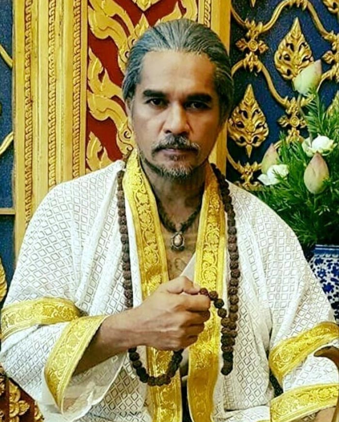 แอ้นท์ วัชรชัย