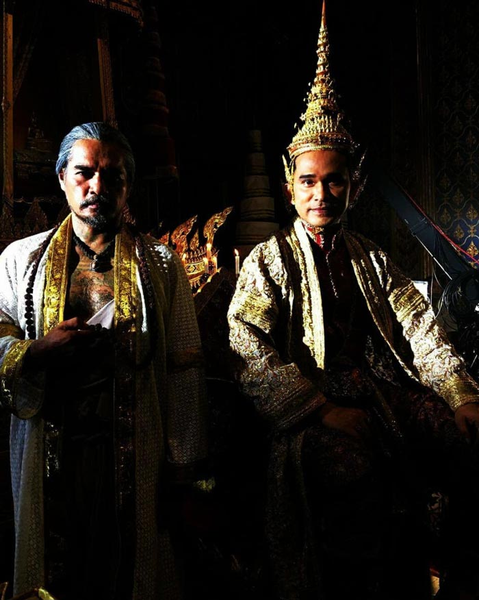 แอ้นท์ วัชรชัย