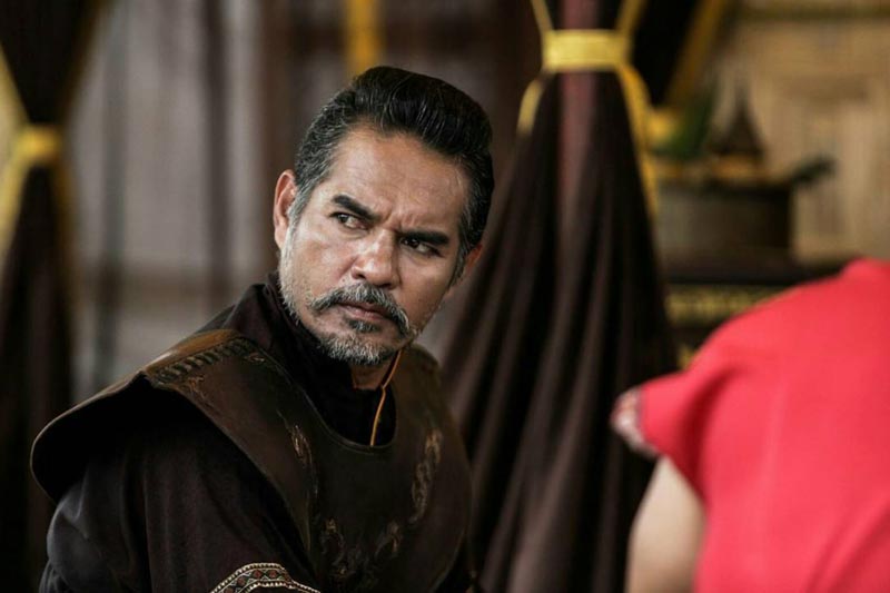 แอ้นท์ วัชรชัย