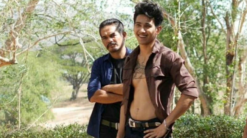 แอ้นท์ วัชรชัย