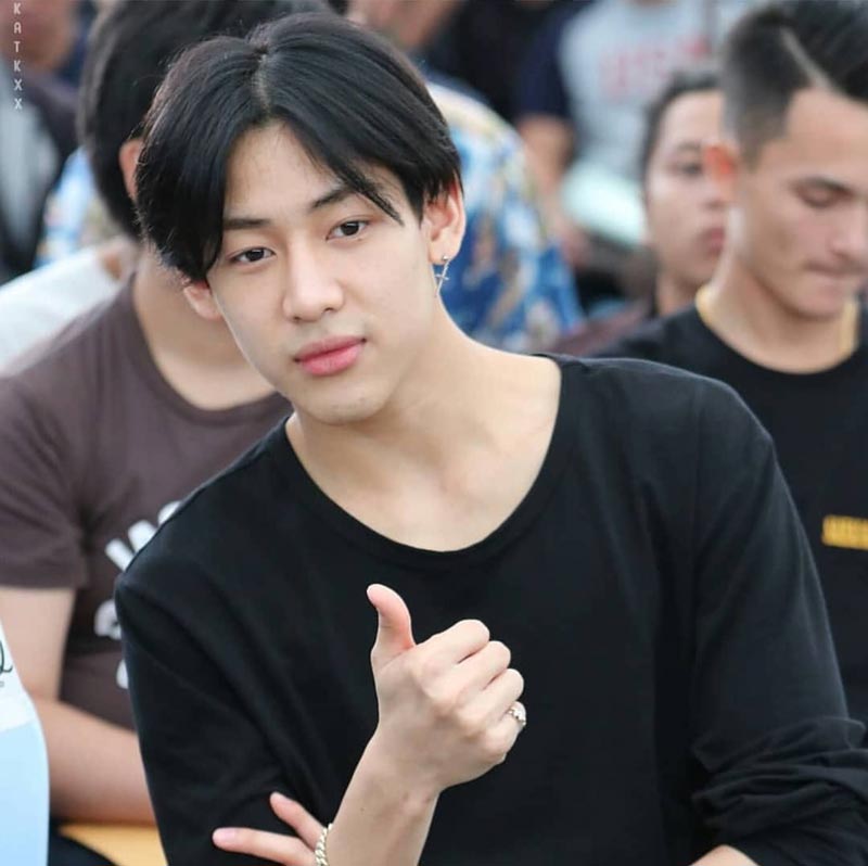 แบมแบม GOT7