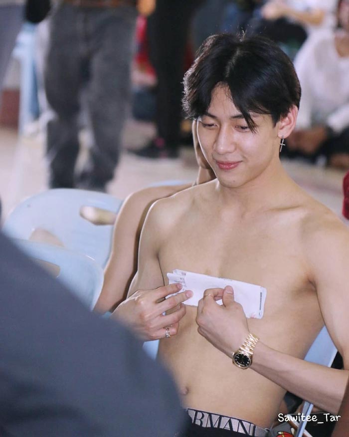 แบมแบม GOT7