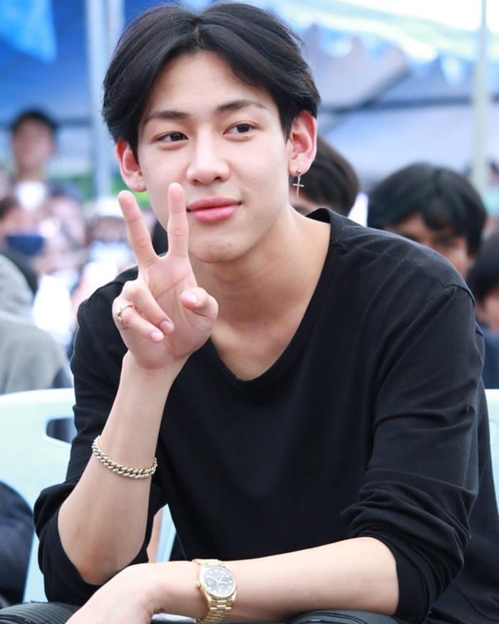 แบมแบม GOT7