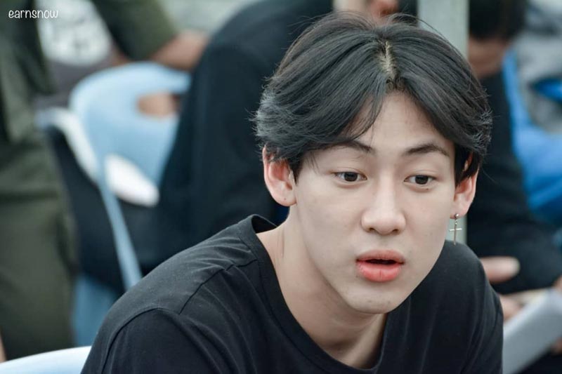 แบมแบม GOT7