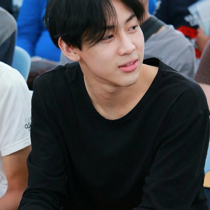 แบมแบม GOT7