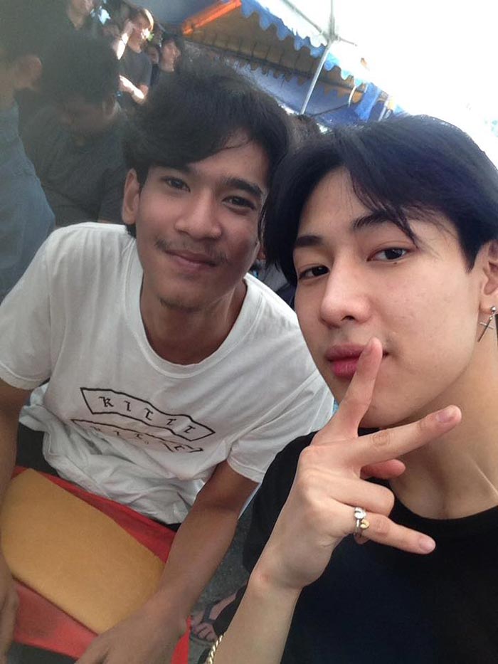 แบมแบม GOT7