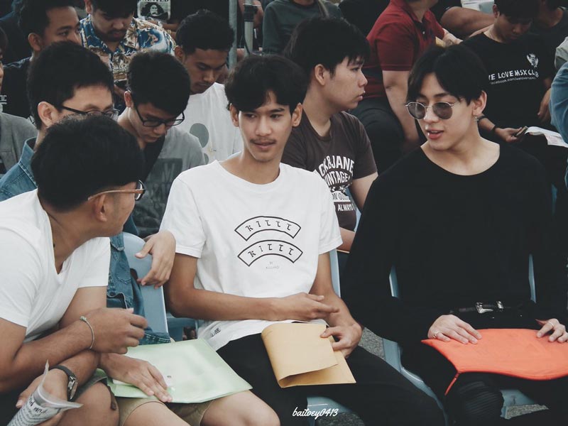 แบมแบม GOT7