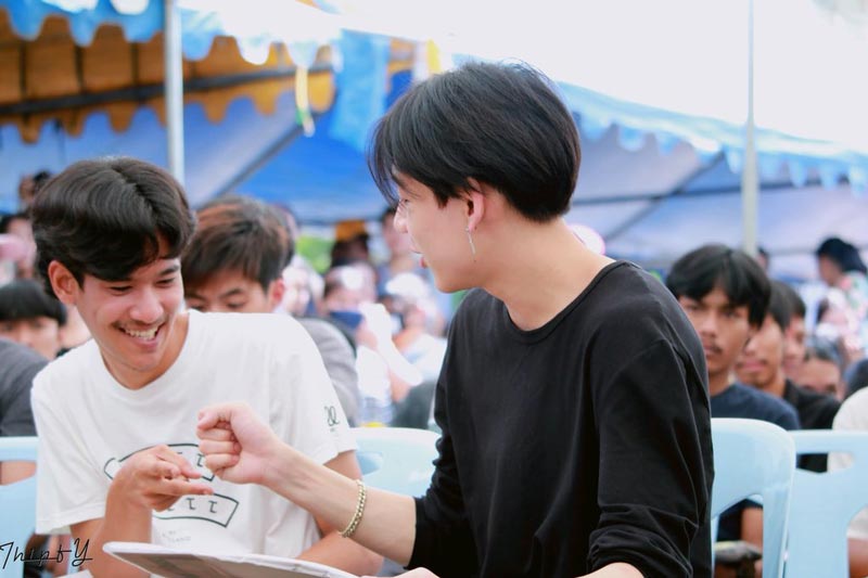 แบมแบม GOT7